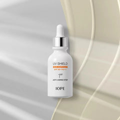 IOPE UV shield Sun Ampoule SPF50+ PA+++ 40ml