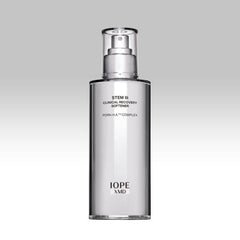 IOPE XMD STEM III Clinical Recovery Softener 130ml