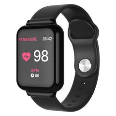 IP67 Waterproof Bluetooth Sport Smart Watch