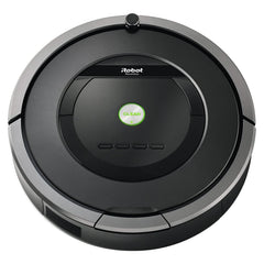 iRobot Roomba 801 Robotic Vacuum (Refurbished)