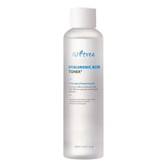 Isntree Hyaluronic Acid Toner 400ml