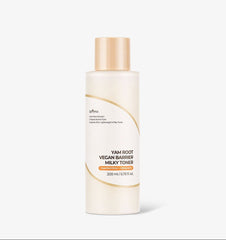 Isntree Yam Root Vegan Barrier Milky Toner 200ml