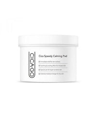 isoi CICA·GO Cica Speedy Calming Pad 70ea(100g)
