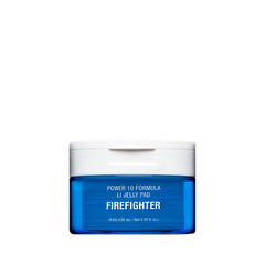 It'S SKIN POWER 10 FORMULA LI JELLY PAD FIREFIGHTER 120ml(70 Pads)