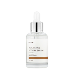 iUNIK Black Snail Restore Serum 50ml
