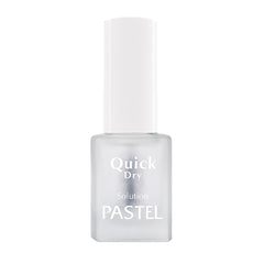 Pastel Nail Dryer Quick Dry - Cruelty-Free, Vegan, Dermatologically Tested for Salon-Quality Manicures