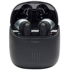 JBL Tune 220TWS True Wireless in-Ear Headphones with gSport Deluxe Hardshell Case