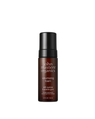 JOHN MASTERS ORGANICS Volumizing Foam with Quinoa and Acacia Gum 5.2 OZ