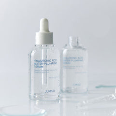 Jumiso Hyaluronic Acid Water Plumping Serum 50ml