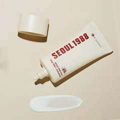 K-SECRET SEOUL 1988 Sun : Pine Tree + Ceramide 50ml