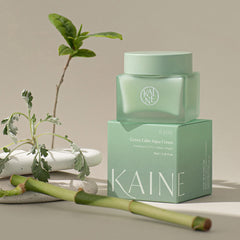 KAINE Green Calm Aqua Cream 70ml