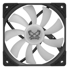 Kaze Flex 120 Slim RGB Fan (Refurbished)