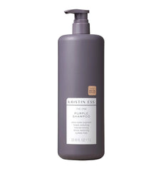 Kristin Ess The One Purple Shampoo 1000ml - Neu