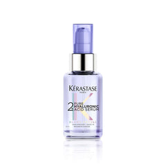 Kerastase Blond Absolu 2% Pure Hyaluronic Acid Hair Serum 1.7 OZ