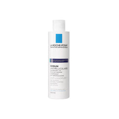 La Roche-Posay KÉRIUM Anti-Dandruff Gel Shampoo for Oily Scalp
