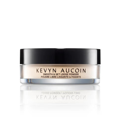 Kevyn Aucoin Smooth & Set Loose Powder