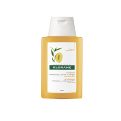 Klorane Mango Butter Shampoo for Dry Hair