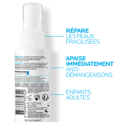 La Roche-Posay Cicaplast B5 Soothing Repair Spray