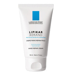 La Roche-Posay Duo Lips + Hands Barrier Repair Set