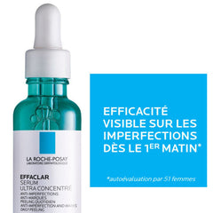 La Roche-Posay Effaclar Salicylic Acid Serum