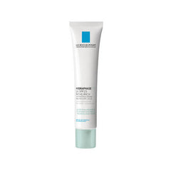 La Roche-Posay Hydraphase HA Riche Moisturizer + Micellar Water Duo