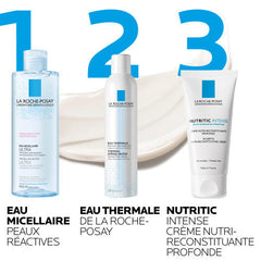 La Roche-Posay Nutritic Intense Nourishing Face Cream