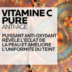 La Roche-Posay Pure Vitamine C Légère Light Face Cream