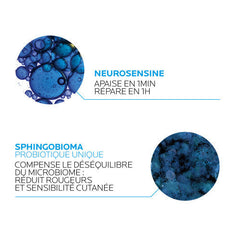 La Roche-Posay Toleriane Dermallergo Soothing Face Cream