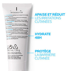 La Roche-Posay Toleriane Sensitive Rich Moisturizing Cream