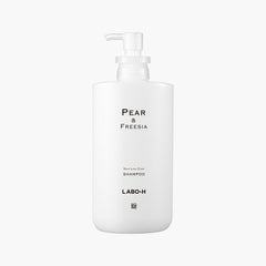 LABO-H Scalp Strengthening Shampoo Hair Loss Care Pear&Freesia 750ml