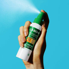 LABO-H UV Protector 365 Scalp Sun Mist SPF22 PA++ 80ml