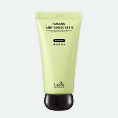 LADOR Tamanu Airy Sunscreen SP50+ PA++++ 50ml