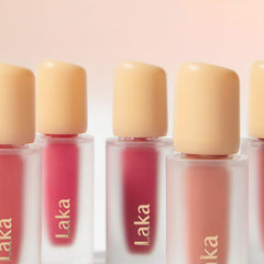 Laka Fruity Glam Tint