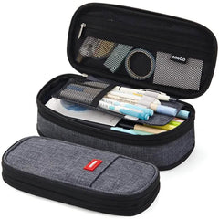 Large Capacity Pencil Case Storage Bag