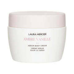 Laura Mercier Ambre Vanille Serum Body Cream 200 mL