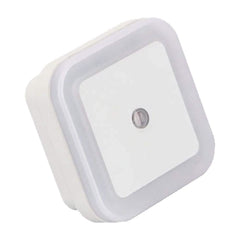 LED Night Light Automatic Sensor Lamp