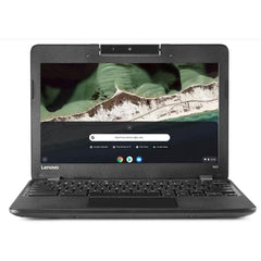 Lenovo N23 Chromebook 11.6" Intel Celeron N3060 4GB RAM 16GB SSD (Refurbished)