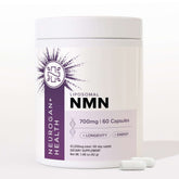 Liposomal NMN Capsules Vitamins & Supplements liposmal_nmn_capsules_700mg Neurogan Health