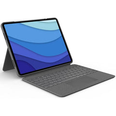 Logitech Combo Touch Keyboard for iPad Pro 11-inch (1st, 2nd, and 3rd Gen)