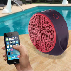 Logitech Wireless Bluetooth Mobile Speaker