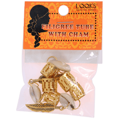 LQQKS Hair Braid Hair Ornament