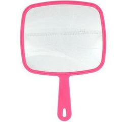 LQQKS Large Hand Mirror