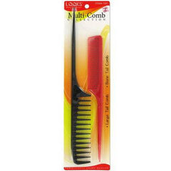 LQQKS Multi-Comb Assorted
