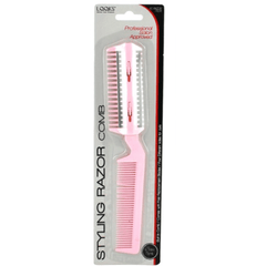 LQQKS Styling Razor Comb