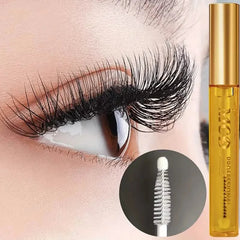 Luxurious Lash & Brow Enhancer - Eye Beauty Mascara Gel Primer