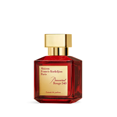 Maison Francis Kurkdjian Baccarat Rouge 540 Extrait de Parfum 2.4 OZ