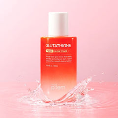 make p:rem Glutathione PDRN Glow Toner 100ml
