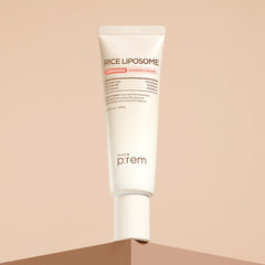 make p:rem Rice Liposome Ceramide Barrier Cream 50ml