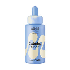 Mamonde Calming Shot Azulene Ampoule 50ml