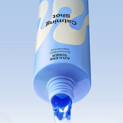 Mamonde Calming Shot Azulene Toner 300ml